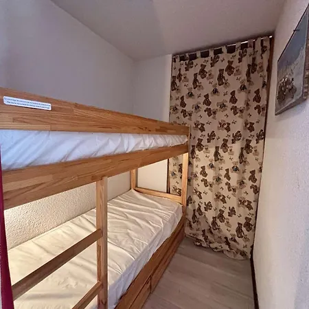 Appartamento Cosy 2 Pieces, 5 Pers, Balcon Sud, Quartier De L'eclose, Proche Pistes/skis - Fr-1-405-26 *